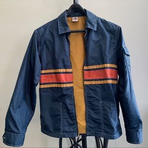 BIRDWELL BEACH BRITCHES LIMITED EDITION JACKET
